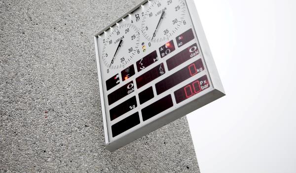 Volvo Truck Center Brabrand