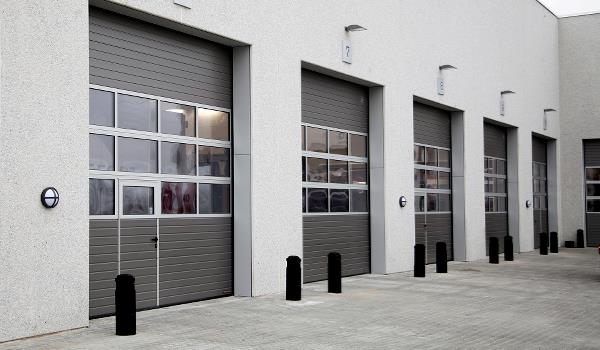 Volvo Truck Center Brabrand