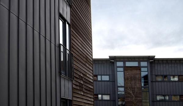 Boliger Trigesvej, Herning