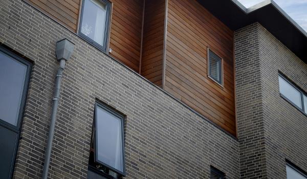 Boliger Trigesvej, Herning