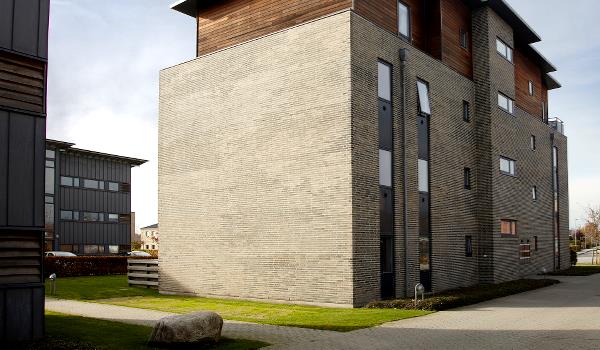 Boliger Trigesvej, Herning