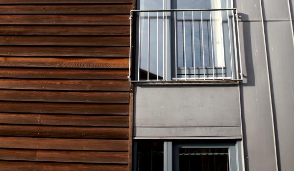 Boliger Trigesvej, Herning