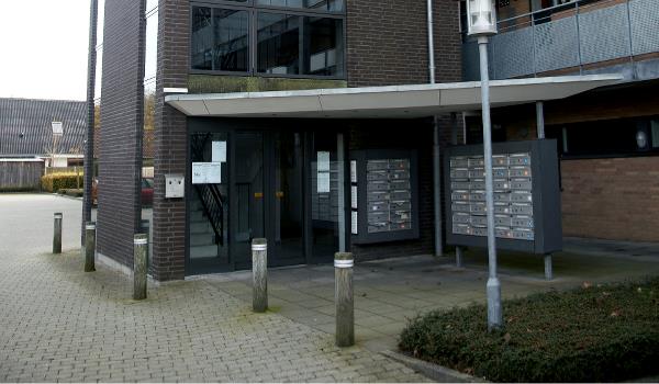 Boliger Trigesvej, Herning