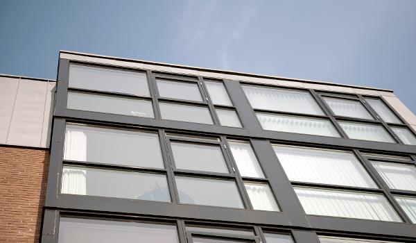 38 boliger Banegårdspladsen