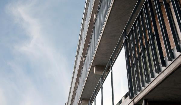 38 boliger Banegårdspladsen