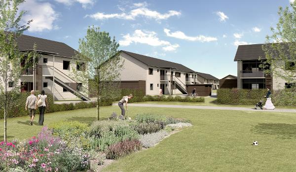 Engparken, Frederikshavn