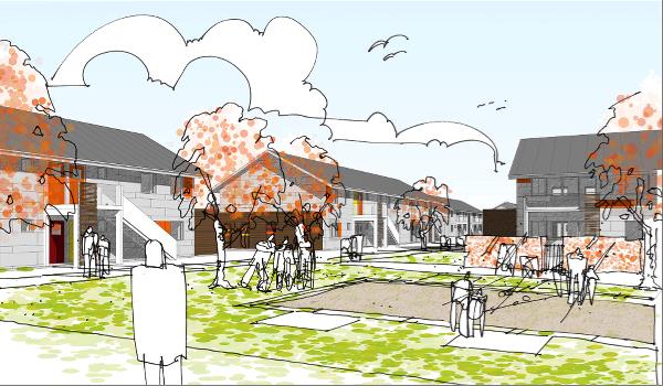 Engparken, Frederikshavn