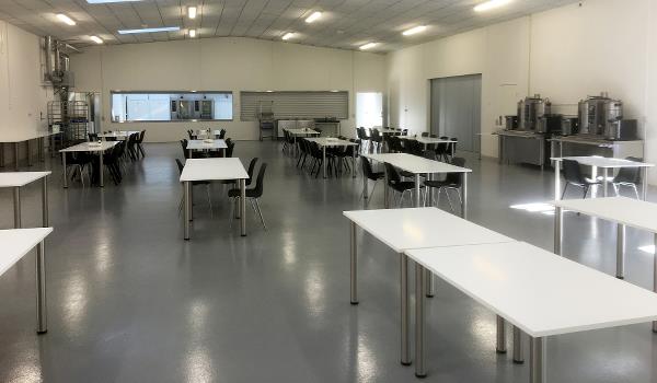 Udrejsecenter Kjærshovedgård