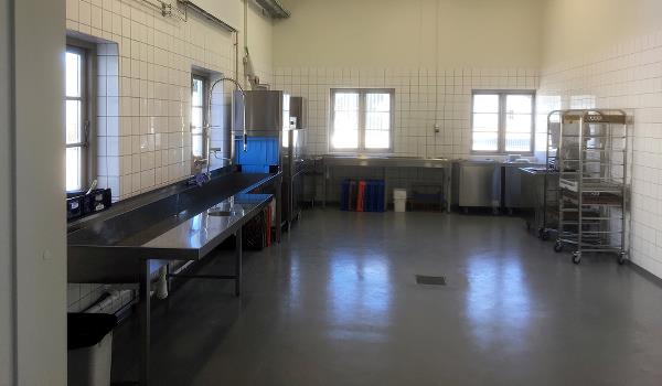 Udrejsecenter Kjærshovedgård