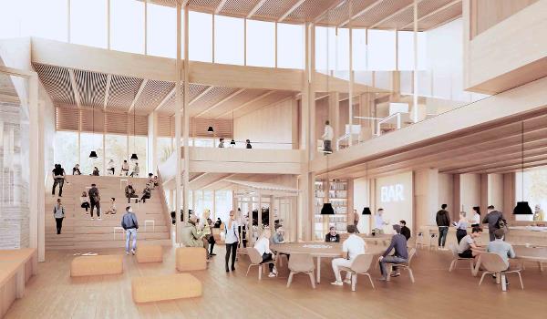 Håndværkskollegiet i Herning