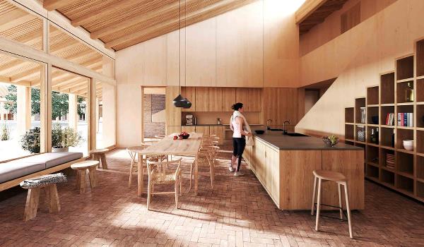 Håndværkskollegiet i Herning