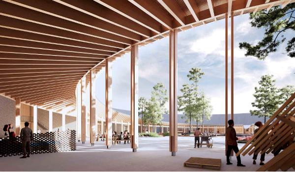 Håndværkskollegiet i Herning