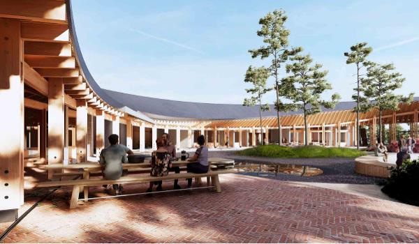 Håndværkskollegiet i Herning