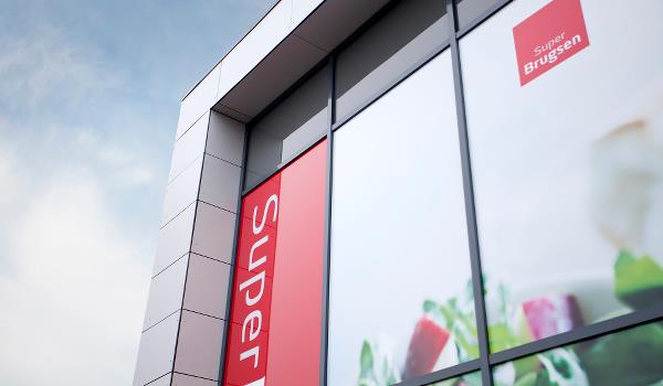 Superbrugsen Esbjerg