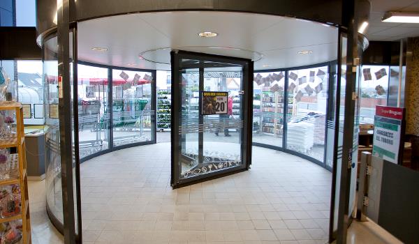 Superbrugsen Esbjerg