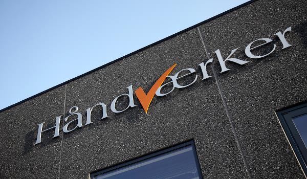 Håndværkerbutikken