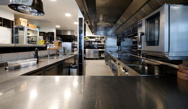 Brdr. Price Restaurant Herning