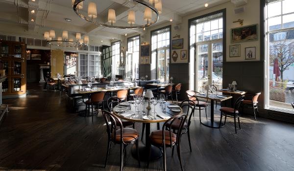 Brdr. Price Restaurant Herning