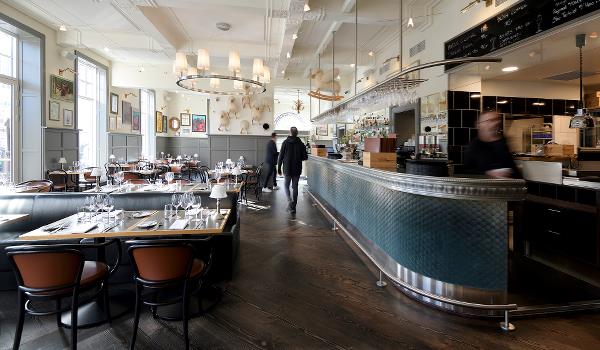 Brdr. Price Restaurant Herning