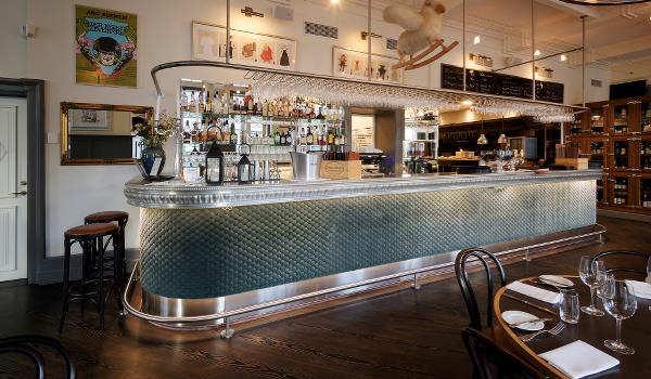 Brdr. Price Restaurant Herning