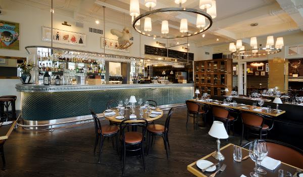 Brdr. Price Restaurant Herning