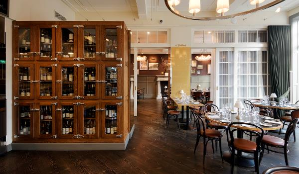 Brdr. Price Restaurant Herning