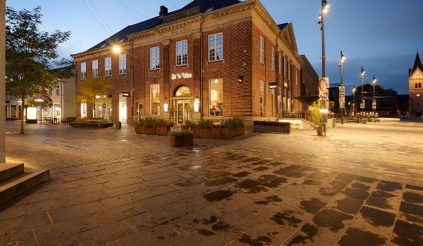 Brdr. Price Restaurant Herning