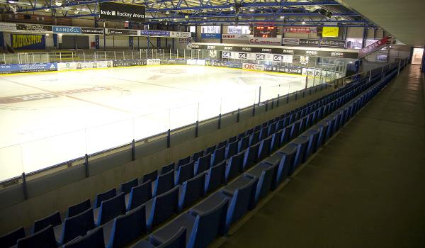 Sportscenter Herning