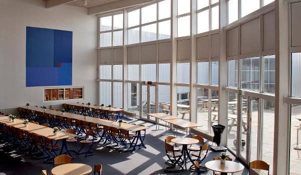 Sportscenter Herning