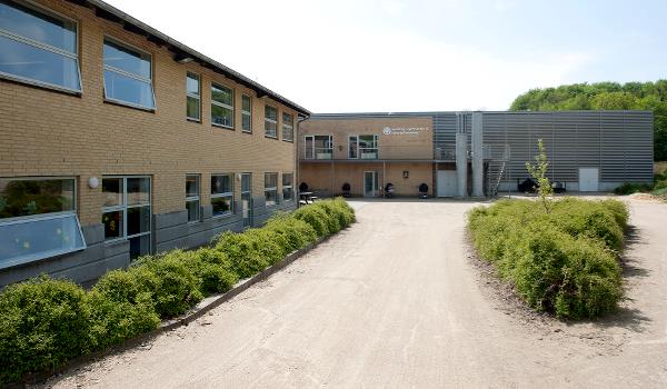 Sinding Ørre Midtpunkt