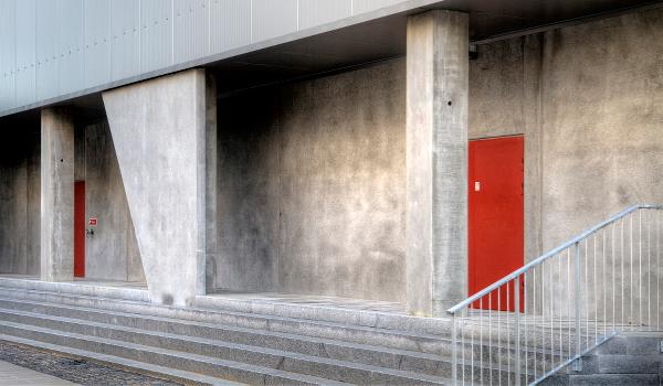 Blue Water Dokken Esbjerg