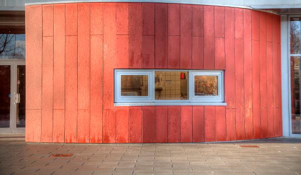 Blue Water Dokken Esbjerg