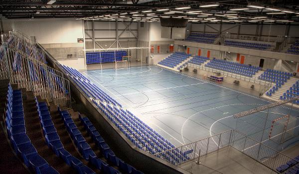 Blue Water Dokken Esbjerg