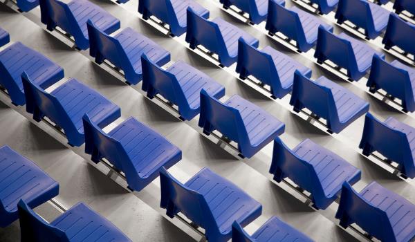 Blue Water Dokken Esbjerg