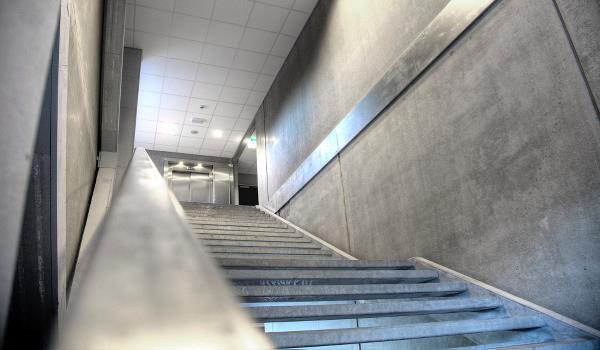 Blue Water Dokken Esbjerg