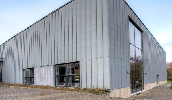 Ranum Multikulturhus