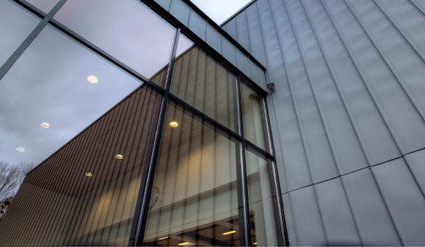 Ranum Multikulturhus