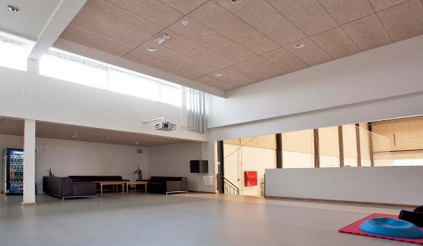 Ranum Multikulturhus