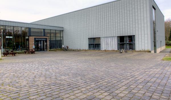 Ranum Multikulturhus