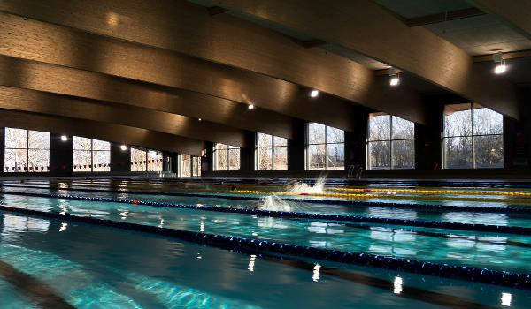 Herning Svømmehal