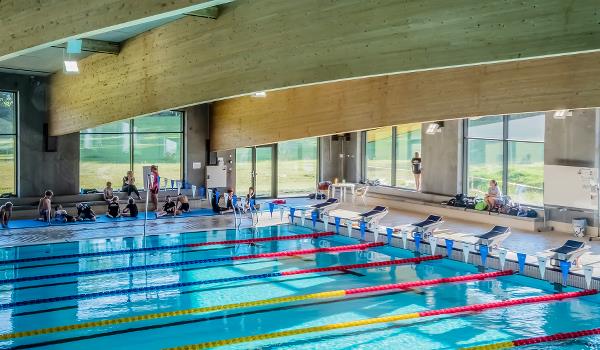 Herning Svømmehal