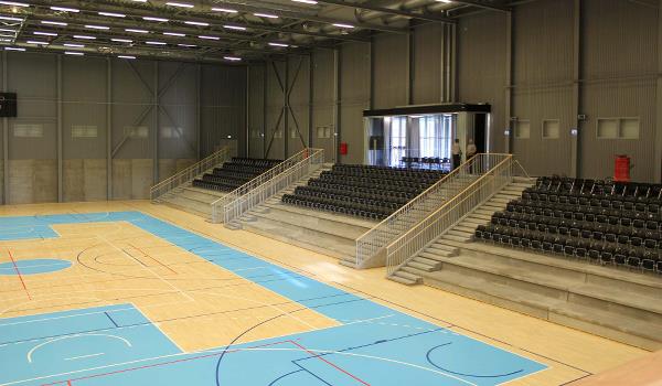 Gentofte Sportspark