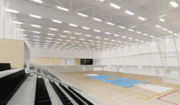 Gentofte Sportspark