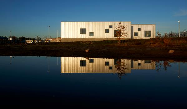 Springcenter i Nærheden