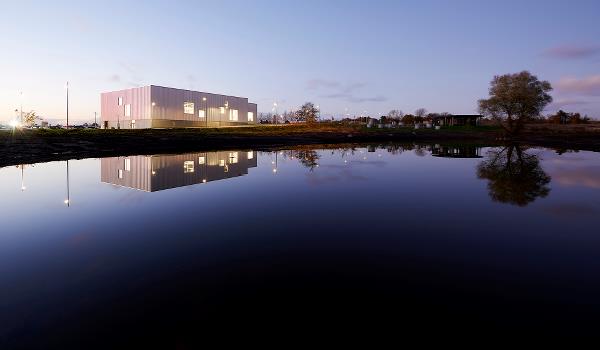 Springcenter i Nærheden