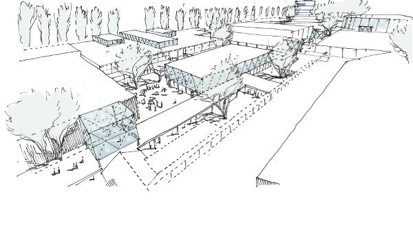 MCH Messecenter Herning