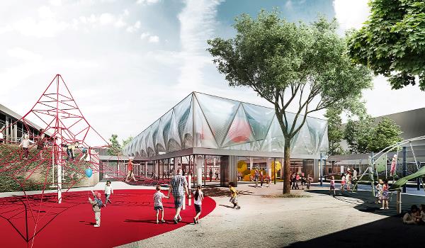 MCH Messecenter Herning