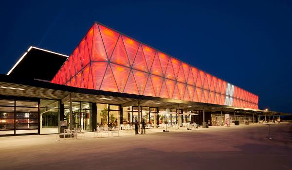 MCH Messecenter Herning