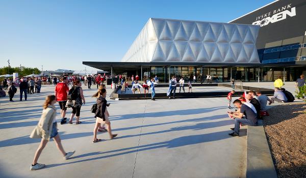 MCH Messecenter Herning