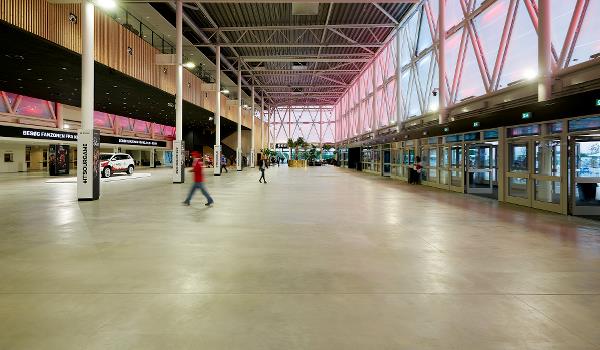 MCH Messecenter Herning